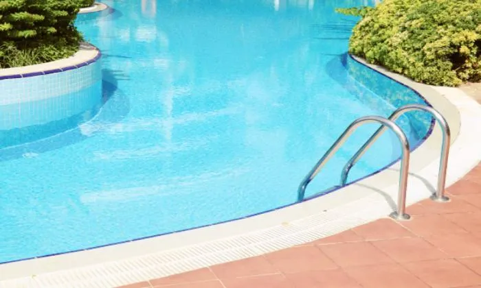 Luxury 1 Bedroom Saigon Airport Bluesky Serviced Apartment For Rent 57sqm 1,200 USD/month