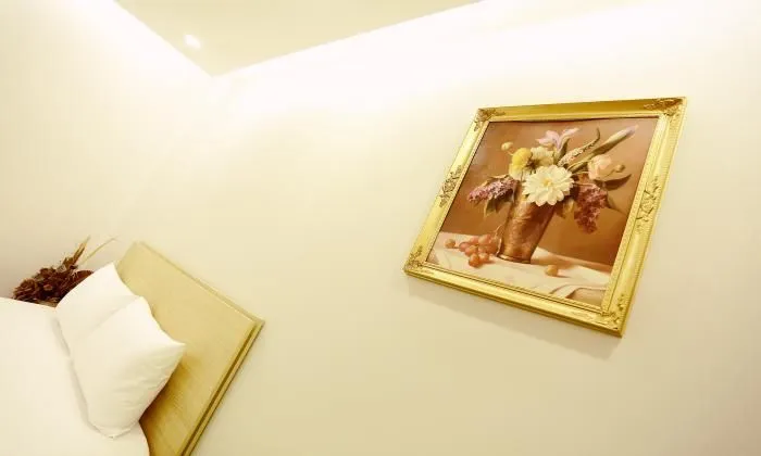 Lovely Brand New Studio Serviced Apartment Rentals, Tan Binh District 40sqm 450 USD/month