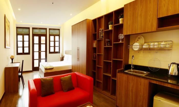 Amazing Studio Serviced For Rent Near International Airport