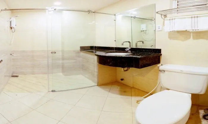 Amazing Studio Serviced For Rent Near International Airport 50sqm 600 USD/month