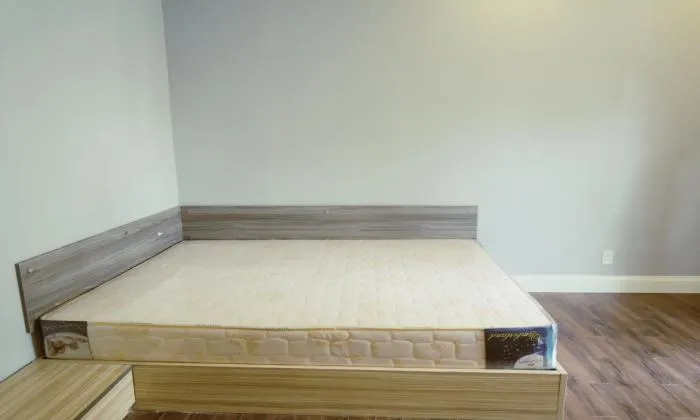 Nice Balcony Studio Serviced Apartment in Tan Binh District HCMC 35sqm 400 USD/month