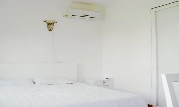 Beautiful Studio Serviced Apartment For Rent In Downtown Tan Binh Dist 40sqm 400 USD/month