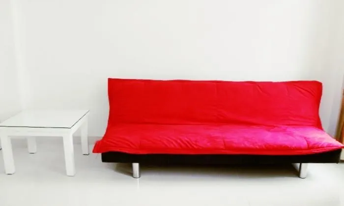 Beautiful Studio Serviced Apartment For Rent In Downtown Tan Binh Dist 40sqm 400 USD/month