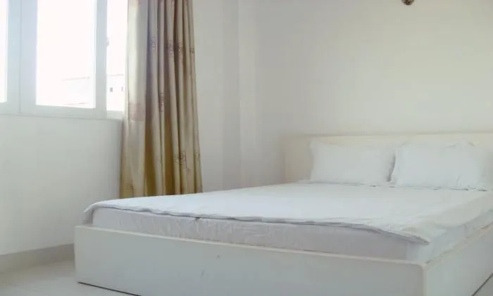 Western Serviced Apartment in Tan Binh Dist - Ho Chi Minh City 45sqm 500 USD/month