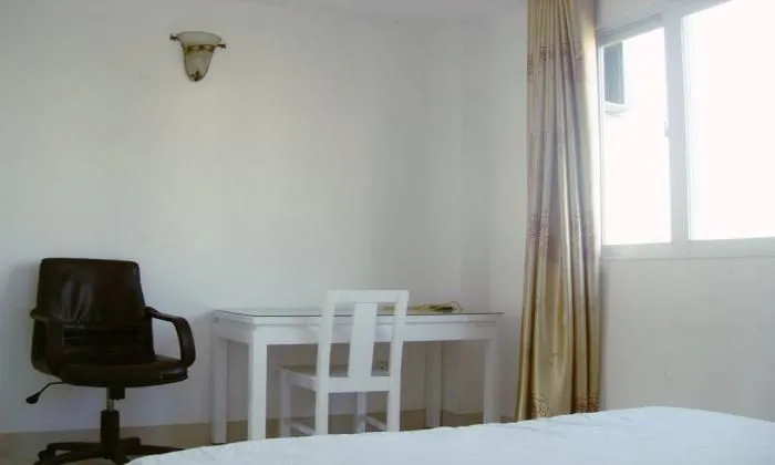 Western Serviced Apartment in Tan Binh Dist - Ho Chi Minh City 45sqm 500 USD/month