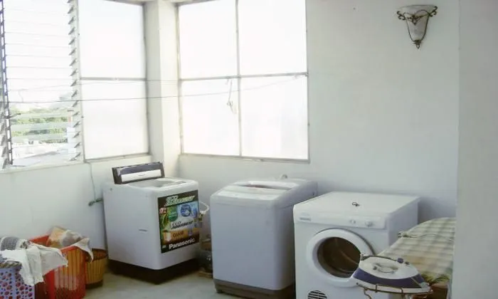Western Serviced Apartment in Tan Binh Dist - Ho Chi Minh City 45sqm 500 USD/month
