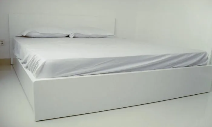 Western Stylish Serviced Apartment For Rent - Ho Chi Minh City 45sqm 500 USD/month