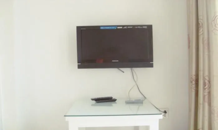 Western Stylish Serviced Apartment For Rent - Ho Chi Minh City 45sqm 500 USD/month