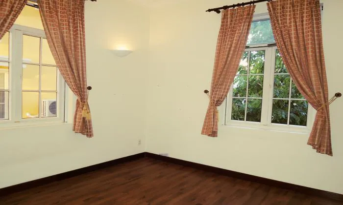 Stylish Interior 5 Bedrooms Villa For Rent in Thao Dien, Dist 2 - HCMC 350sqm 3,500 USD/month