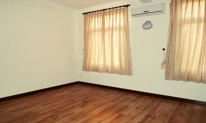 Stylish Interior 5 Bedrooms Villa For Rent in Thao Dien, Dist 2 - HCMC 350sqm 3,500 USD/month