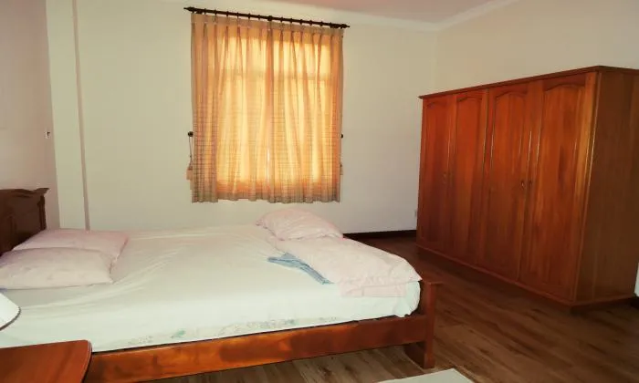 Stylish Interior 5 Bedrooms Villa For Rent in Thao Dien, Dist 2 - HCMC 350sqm 3,500 USD/month