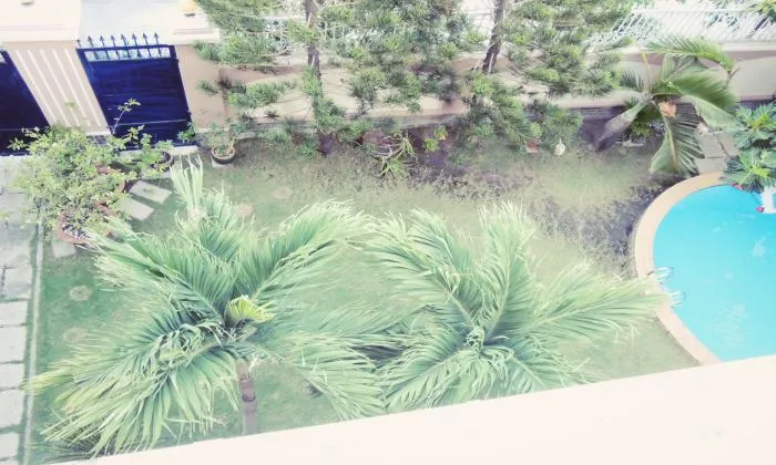 Stylish Interior 5 Bedrooms Villa For Rent in Thao Dien, Dist 2 - HCMC 350sqm 3,500 USD/month