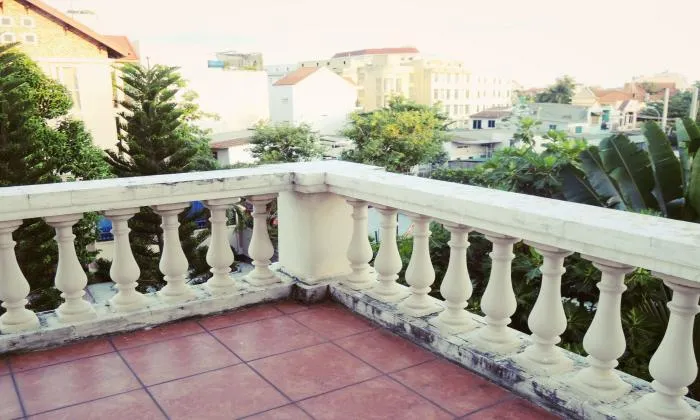 Stylish Interior 5 Bedrooms Villa For Rent in Thao Dien, Dist 2 - HCMC 350sqm 3,500 USD/month