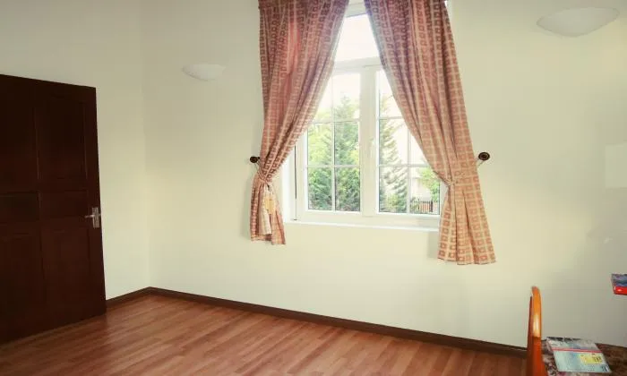 Stylish Interior 5 Bedrooms Villa For Rent in Thao Dien, Dist 2 - HCMC 350sqm 3,500 USD/month