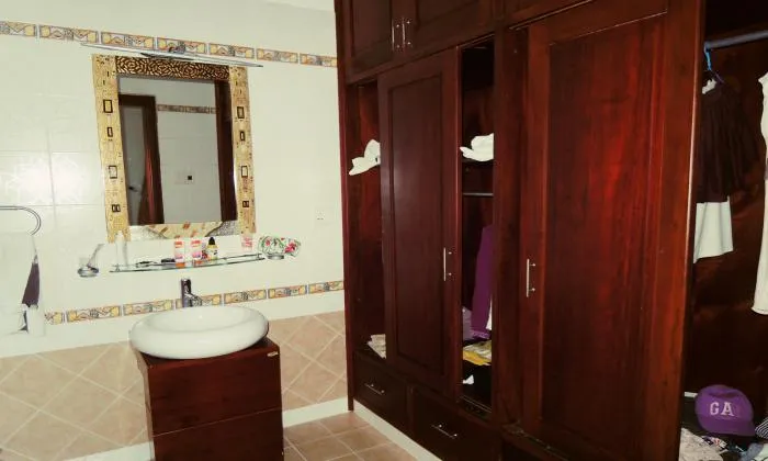 Stylish Interior 5 Bedrooms Villa For Rent in Thao Dien, Dist 2 - HCMC 350sqm 3,500 USD/month