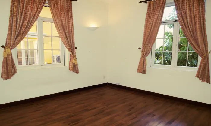 Stylish Interior 5 Bedrooms Villa For Rent in Thao Dien, Dist 2 - HCMC 350sqm 3,500 USD/month