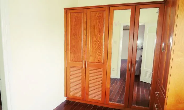 5 Bedrooms Beauteous Villa For Rent in Thao Dien, District 2, HCM City 400sqm 3,500 USD/month