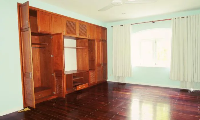 5 Bedrooms Beauteous Villa For Rent in Thao Dien, District 2, HCM City 400sqm 3,500 USD/month