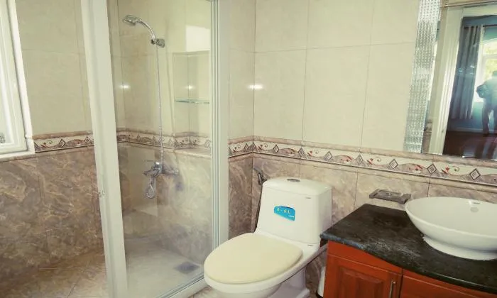 5 Bedrooms Beauteous Villa For Rent in Thao Dien, District 2, HCM City 400sqm 3,500 USD/month