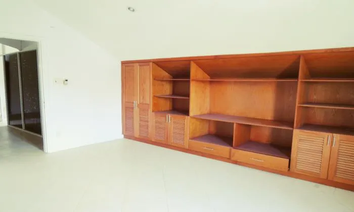5 Bedrooms Beauteous Villa For Rent in Thao Dien, District 2, HCM City 400sqm 3,500 USD/month