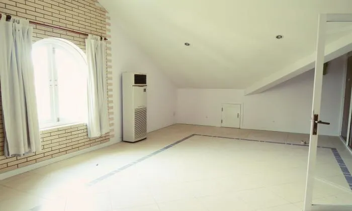 5 Bedrooms Beauteous Villa For Rent in Thao Dien, District 2, HCM City 400sqm 3,500 USD/month