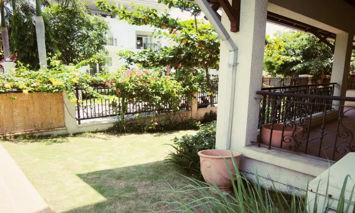 5 Bedrooms Beauteous Villa For Rent in Thao Dien, District 2, HCM City 400sqm 3,500 USD/month