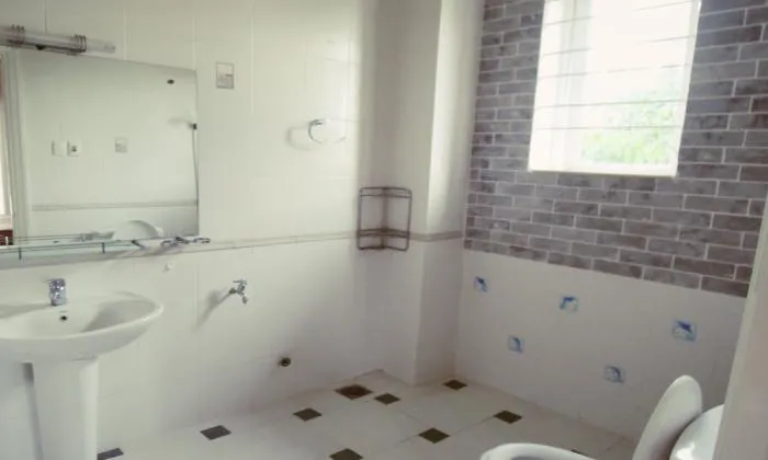 4 Bedrooms Villa Renovation For Rent in Thao Dien HCM City 350sqm 3,500 USD/month