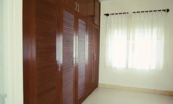 4 Bedrooms Villa Renovation For Rent in Thao Dien HCM City 350sqm 3,500 USD/month