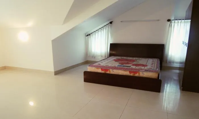 4 Bedrooms Villa Renovation For Rent in Thao Dien HCM City 350sqm 3,500 USD/month