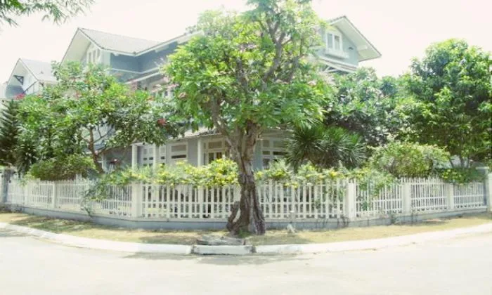 4 Bedrooms Villa Renovation For Rent in Thao Dien HCM City 350sqm 3,500 USD/month