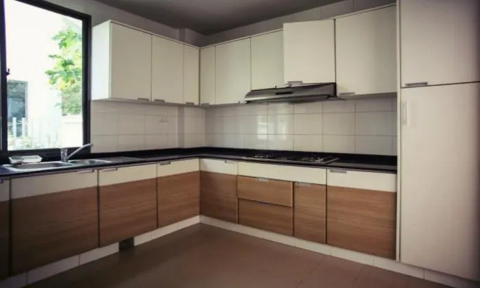 Brilliant Luxury Four Bedrooms Riviera Villa For Rent An Phu HCM 400sqm 4,000 USD/month