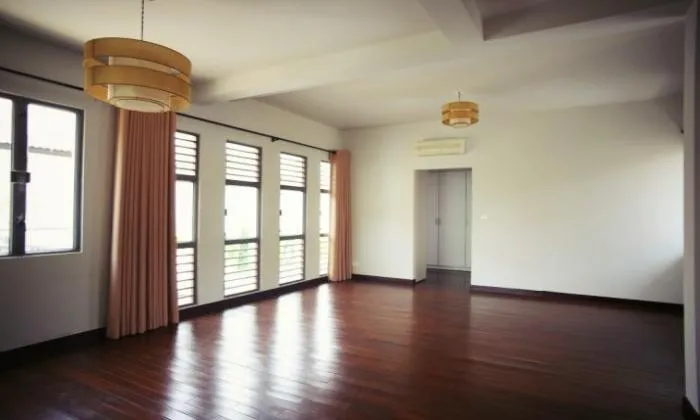 Brilliant Luxury Four Bedrooms Riviera Villa For Rent An Phu HCM 400sqm 4,000 USD/month