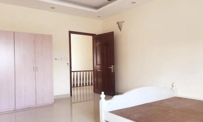 Nice Villa In Compound Quoc Huong Street Thao Dien HCMC 400sqm 3,500 USD/month