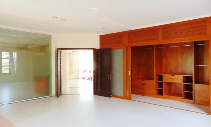 Spacious Villa For Rent in Eden Compound Thao Dien Ho Chi Minh 800sqm 6,000 USD/month