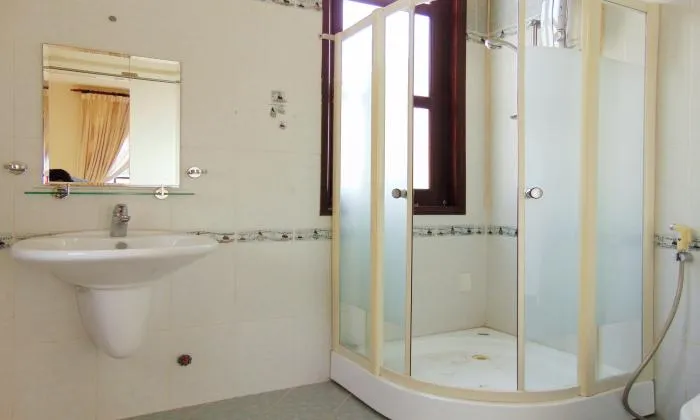 Spacious Villa For Rent in Eden Compound Thao Dien Ho Chi Minh 800sqm 6,000 USD/month