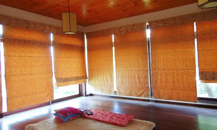 Spacious Villa For Rent in Eden Compound Thao Dien Ho Chi Minh 800sqm 6,000 USD/month