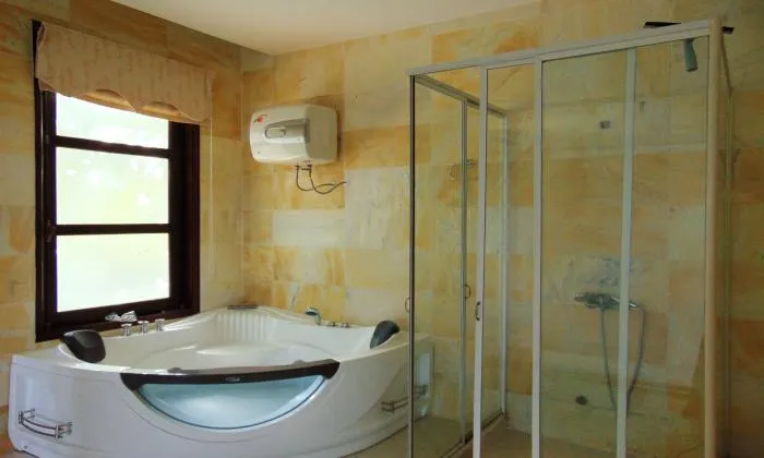 Spacious Villa For Rent in Eden Compound Thao Dien Ho Chi Minh 800sqm 6,000 USD/month