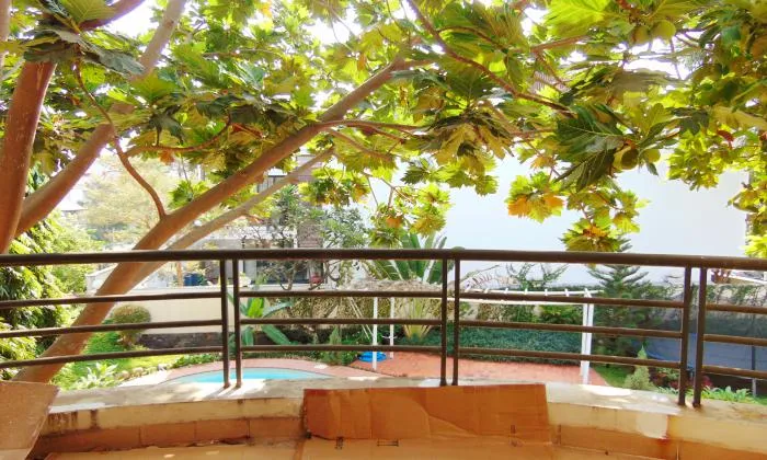 Spacious Villa For Rent in Eden Compound Thao Dien Ho Chi Minh 800sqm 6,000 USD/month