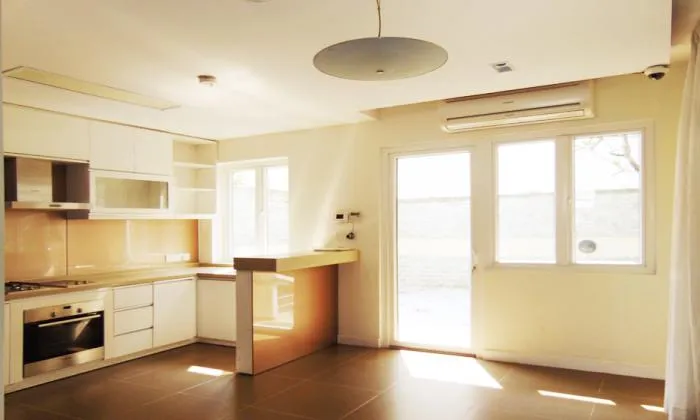 High Security Villa in Compound For Rent in Thao Dien HCMC 300sqm 3,000 USD/month