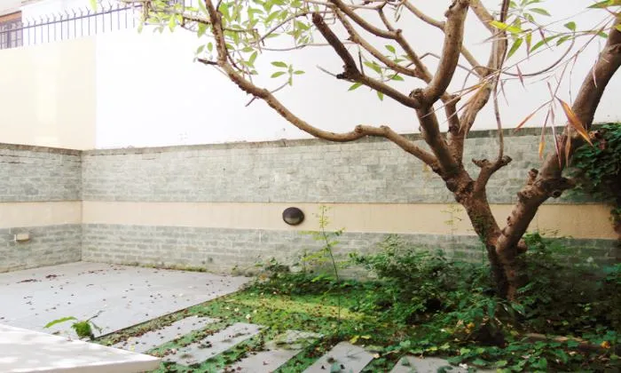 High Security Villa in Compound For Rent in Thao Dien HCMC 300sqm 3,000 USD/month