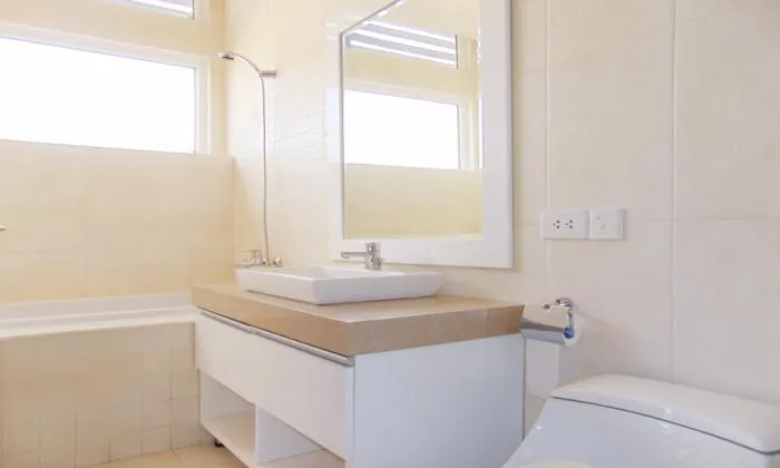High Security Villa in Compound For Rent in Thao Dien HCMC 300sqm 3,000 USD/month