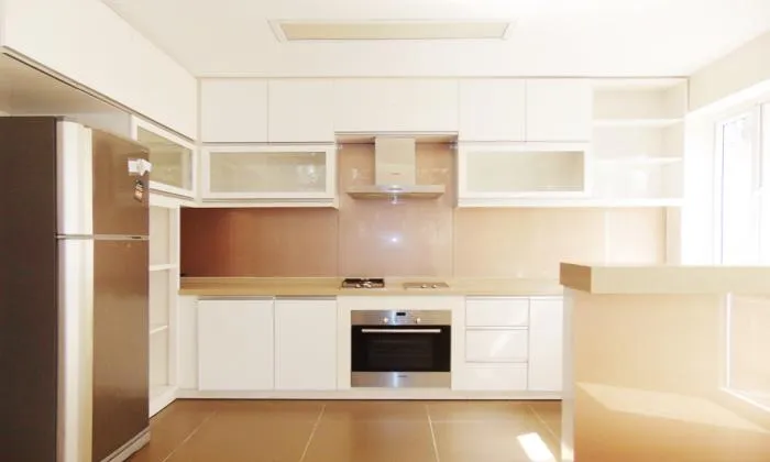 High Security Villa in Compound For Rent in Thao Dien HCMC 300sqm 3,000 USD/month