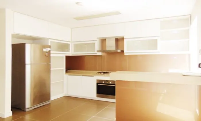 High Security Villa in Compound For Rent in Thao Dien HCMC 300sqm 3,000 USD/month