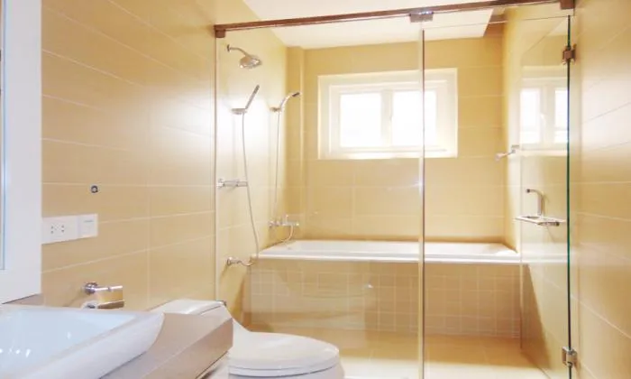 High Security Villa in Compound For Rent in Thao Dien HCMC 300sqm 3,000 USD/month