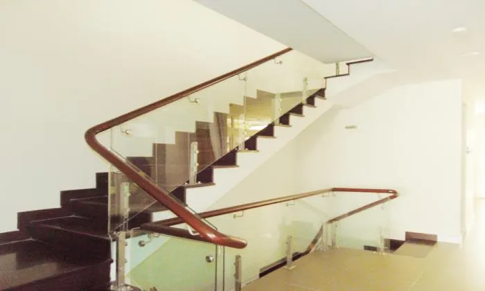 High Security Villa in Compound For Rent in Thao Dien HCMC 300sqm 3,000 USD/month