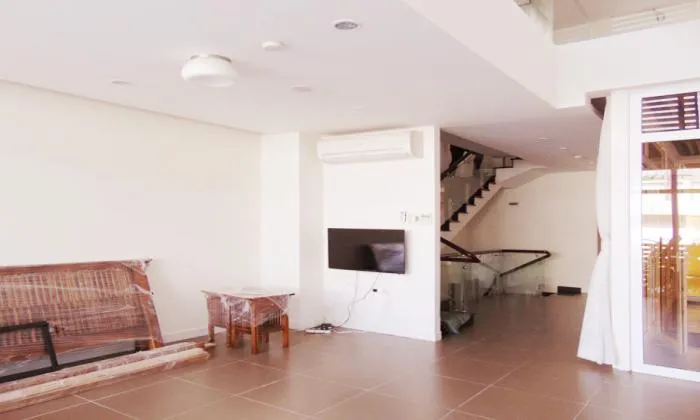 High Security Villa in Compound For Rent in Thao Dien HCMC 300sqm 3,000 USD/month