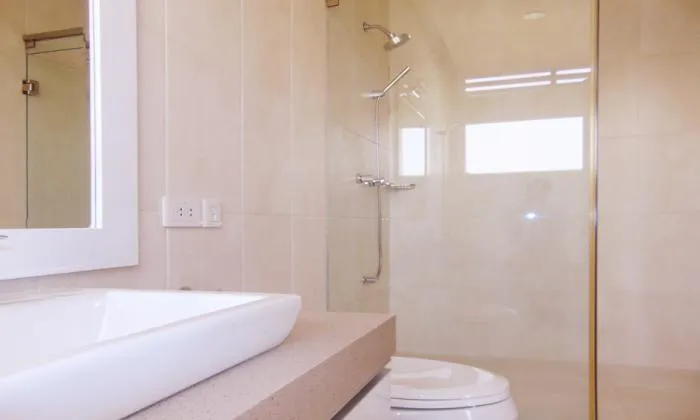 High Security Villa in Compound For Rent in Thao Dien HCMC 300sqm 3,000 USD/month