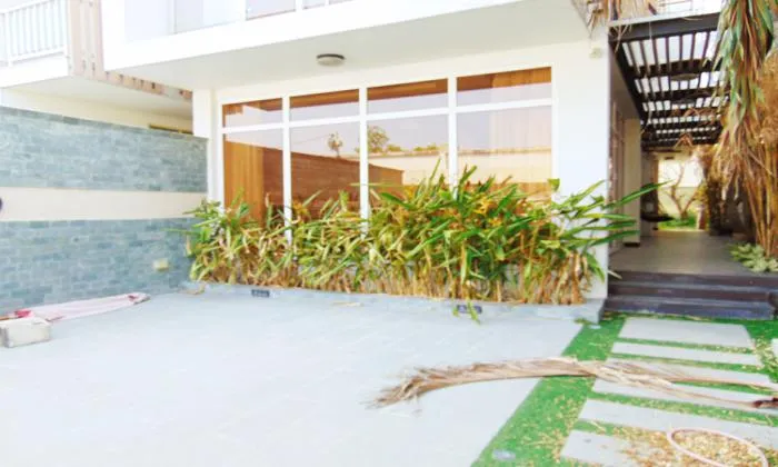 High Security Villa in Compound For Rent in Thao Dien HCMC 300sqm 3,000 USD/month