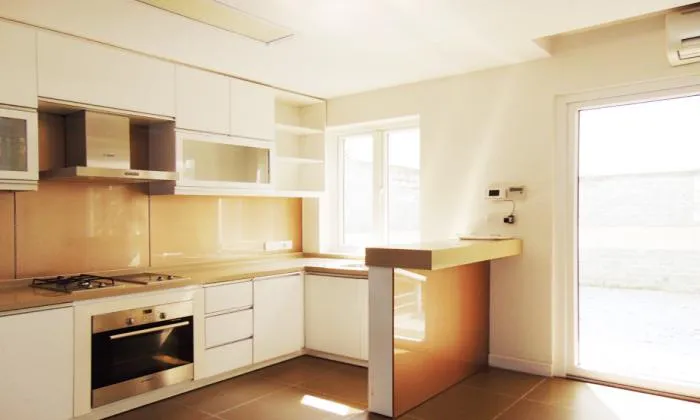 High Security Villa in Compound For Rent in Thao Dien HCMC 300sqm 3,000 USD/month