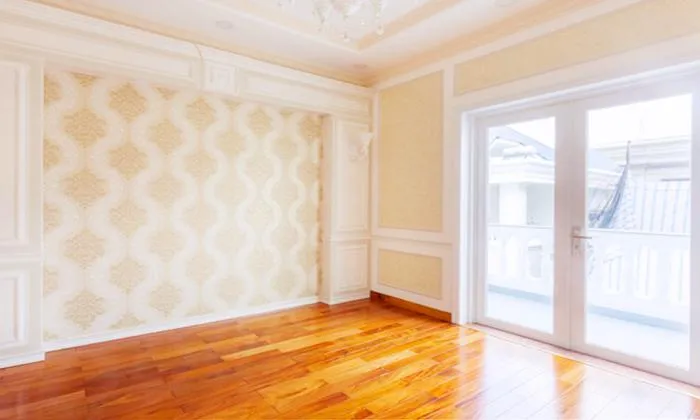 Amazing Big Villa in Compound Nguyen Van Huong Street Thao Dien HCMC 500sqm 5,500 USD/month